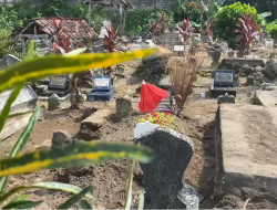 Yai Mim Dimakamkan di Blitar, Penuhi Wasiat Dekat Makam Orang Tua
