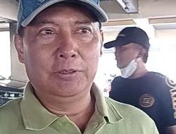 Ketua DPRD Kabupaten Kediri Tekankan Profesionalisme ASN Saat WFH di Hari Jumat