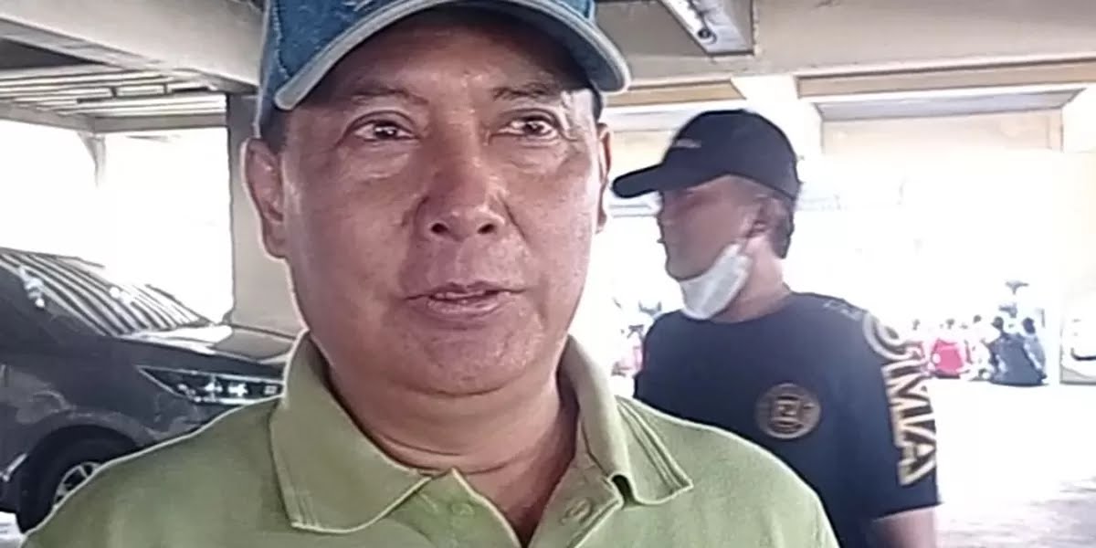 Ketua DPRD Kabupaten Kediri Tekankan Profesionalisme ASN Saat WFH di Hari Jumat