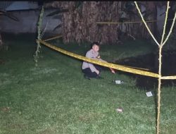 Bermain Usai Ngaji, Dua Bocah di Ponorogo Ditemukan Meninggal Tenggelam di Kubangan