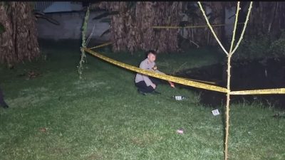 Bermain Usai Ngaji, Dua Bocah di Ponorogo Ditemukan Meninggal Tenggelam di Kubangan