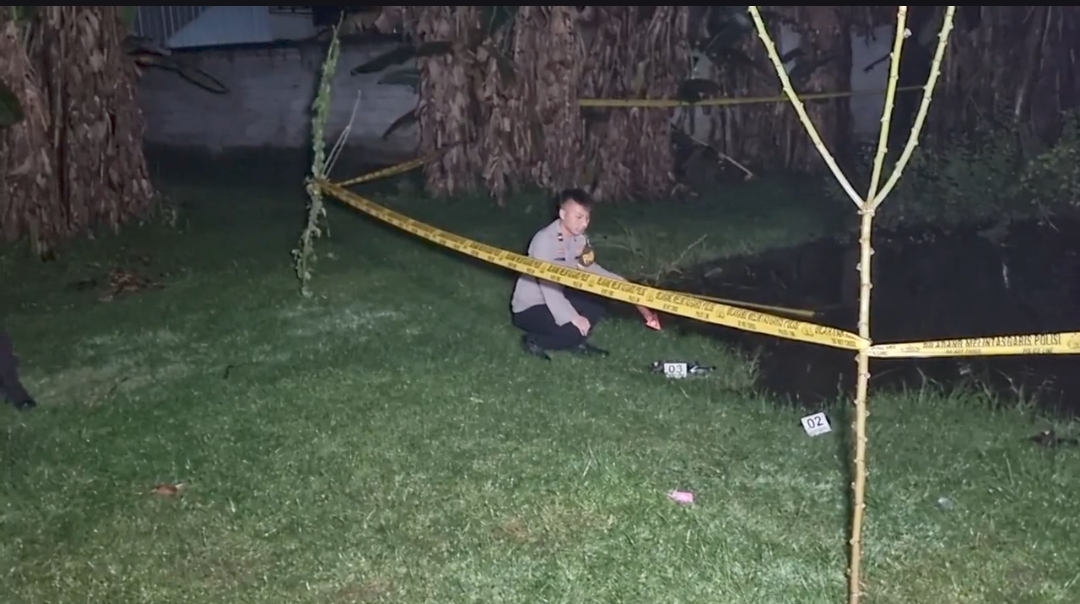 Bermain Usai Ngaji, Dua Bocah di Ponorogo Ditemukan Meninggal Tenggelam di Kubangan