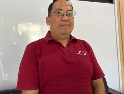 Hari Pertama WFH, ASN Pemkab Kediri Absensi via Sipres