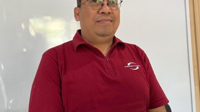 Hari Pertama WFH, ASN Pemkab Kediri Absensi via Sipres