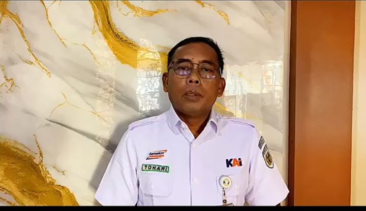 Dampak Kecelakaan di Bekasi, KA Singasari Blitar–Pasar Senen Dibatalkan
