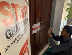 Pelayanan Pemkab Tulungagung Tetap Normal Meski Sejumlah Ruangan Disegel KPK