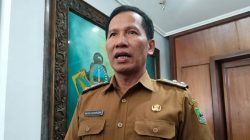 Sejumlah Ruang Disengel KPK, Plt Bupati Tulungagung Sementara Ngantor di Kantor Pemda