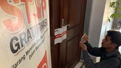 Sejumlah Ruangan Pemkab Tulungagung Masih Disegel Komisi Pemberantasan Korupsi, Penggeledahan Segera Dilakukan