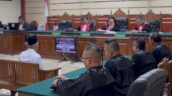 Kasus Tipikor SKTM RSUD dr Iskak Masuk Sidang Tuntutan, Dua Terdakwa Dituntut 5 Tahun Penjara