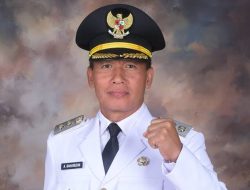Kemendagri Nonaktifkan Bupati Tulungagung, Ahmad Baharudin Ditunjuk sebagai Plt