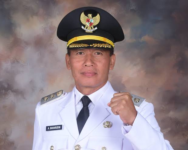 Kemendagri Nonaktifkan Bupati Tulungagung, Ahmad Baharudin Ditunjuk sebagai Plt