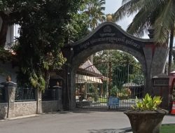 Pendopo Ditutup Pasca OTT, Warga Tulungagung Gagal Nikmati Mini Zoo Saat CFD