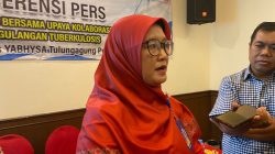 ASN Pemkab Tulungagung Mulai WFH, Dinkes Pastikan Layanan Kesehatan Tetap Normal