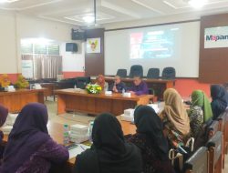 Perkuat Layanan Pendampingan Keluarga dan Perlindungan Anak,   DP3AP2KB Kota Kediri Mendirikan PUSPAGA, Ini Infonya