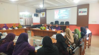 Perkuat Layanan Pendampingan Keluarga dan Perlindungan Anak,   DP3AP2KB Kota Kediri Mendirikan PUSPAGA