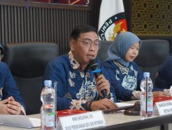 Pemutakhiran Data 2026, Jumlah Pemilih Kota Blitar Bertambah 291 Orang, Didominasi Perempuan
