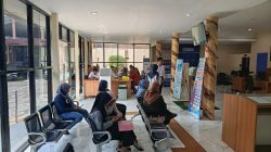 Polres Blitar Hadirkan Mal Pelayanan Publik, Urus Administrasi Lebih Mudah di Satu Tempat