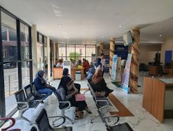 Polres Blitar Hadirkan Mal Pelayanan Publik, Urus Administrasi Lebih Mudah di Satu Tempat