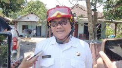 Antisipasi Kekeringan, BPBD Kabupaten Blitar Siapkan Puluhan Rit Air Bersih