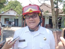 Antisipasi Kekeringan, BPBD Kabupaten Blitar Siapkan Puluhan Rit Air Bersih