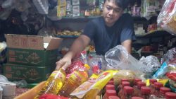 Konflik Timur Tengah Berdampak, Harga Minyak Goreng Curah di Blitar Naik Rp4 Ribu