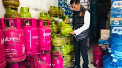 Sidak Elpiji Subsidi, Petugas Temukan Keterlambatan Pasokan dari Agen