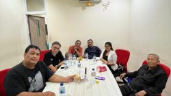 SIWO PWI Kediri Raya Siapkan Turnamen Domino Pelajar dan E-Football Wartawan 2026