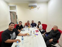 SIWO PWI Kediri Raya Siapkan Turnamen Domino Pelajar dan E-Football Wartawan 2026