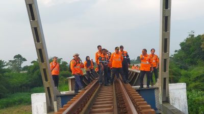 Tumbuh 12 Persen, KAI Daop 7 Madiun Catat 3 Juta Penumpang di Triwulan I 2026