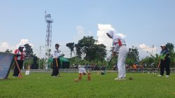 Tulungagung Perdana Jadi Tuan Rumah Kejurprov I Woodball Jatim 2026, Diikuti 431 Atlet