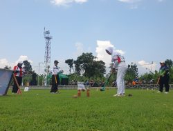 Tulungagung Perdana Jadi Tuan Rumah Kejurprov I Woodball Jatim 2026, Diikuti 431 Atlet