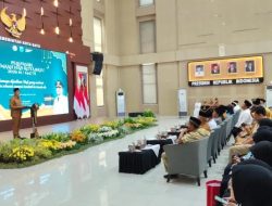 Sebanyak 226 CJH Kota Batu Siap Berangkat, Pemkot Sediakan Transportasi dan Layanan Kesehatan