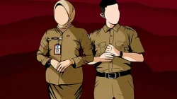 Perekrutan Pegawai Anyar, Pemkab Blitar Tunggu Kepastian Kekuatan Anggaran