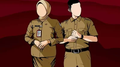 Perekrutan Pegawai Anyar, Pemkab Blitar Tunggu Kepastian Kekuatan Anggaran