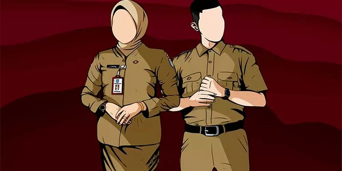 Perekrutan Pegawai Anyar, Pemkab Blitar Tunggu Kepastian Kekuatan Anggaran