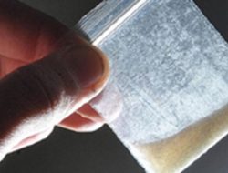 Diduga Edarkan Sabu, Penjual Es Teh Asal Kediri Ditangkap Satresnarkoba Polres Jombang