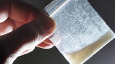 Diduga Terlibat Peredaran Sabu, Penjual Es Teh di Kediri Ditangkap Polisi Jombang