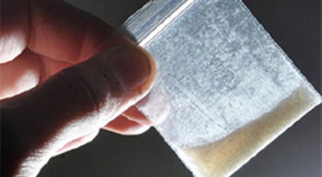 Diduga Terlibat Peredaran Sabu, Penjual Es Teh di Kediri Ditangkap Polisi Jombang