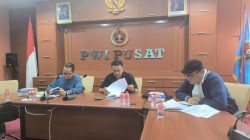 Tim Penyelaras PWI Pusat Rampungkan AD/ART Lebih Cepat dari Target