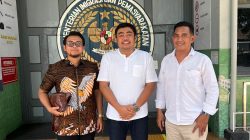 Dugaan Jual Beli Kios Pasar Among Tani Masuk Tahap Krusial, Eks Kepala UPT Nyatakan Kooperatif