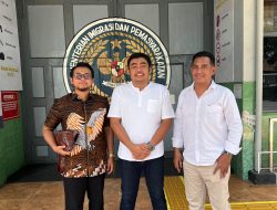 Dugaan Jual Beli Kios Pasar Among Tani Masuk Tahap Krusial, Eks Kepala UPT Nyatakan Kooperatif