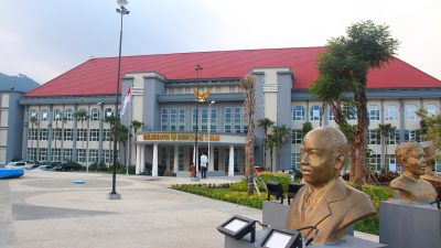 Enam Nama Lolos, Perebutan Kursi Sekda Kota Batu Memanas