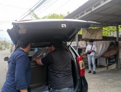 Identitas Korban Miras Oplosan di Batu Terungkap, Dua Meninggal Dunia, Satu Masih Dirawat