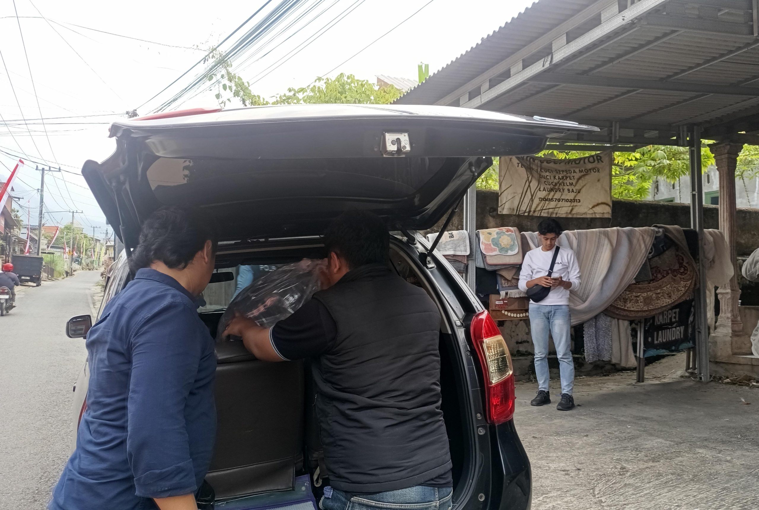 Identitas Korban Miras Oplosan di Batu Terungkap, Dua Meninggal Dunia, Satu Masih Dirawat