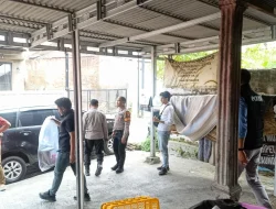 Ini Kronologis dan Penyelidikan Polisi Terkait Pesta Miras Oplosan Tewaskan Dua Warga Kota Batu