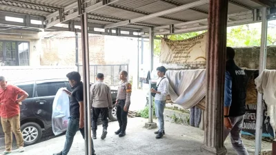 Ini Kronologis dan Penyelidikan Polisi Terkait Pesta Miras Oplosan Tewaskan Dua Warga Kota Batu