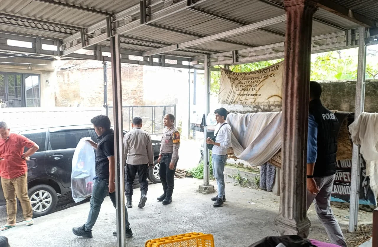 Ini Kronologis dan Penyelidikan Polisi Terkait Pesta Miras Oplosan Tewaskan Dua Warga Kota Batu