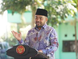 Pemkot Batu Targetkan Pembentukan Dua Dinas Baru Mulai Juli 2026