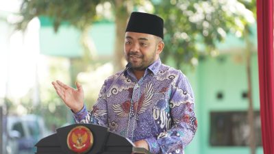 Pemkot Batu Targetkan Pembentukan Dua Dinas Baru Mulai Juli 2026