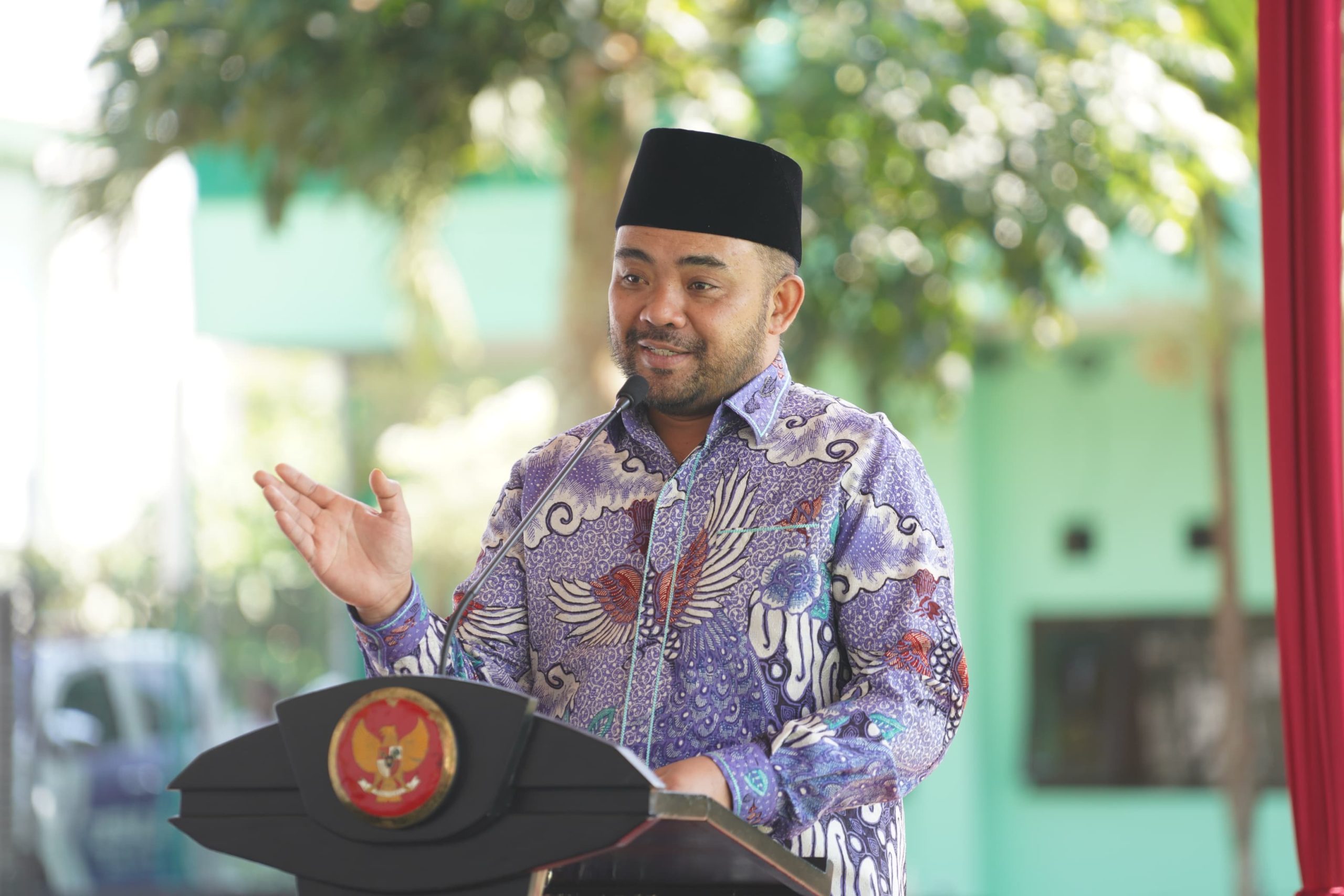 Pemkot Batu Targetkan Pembentukan Dua Dinas Baru Mulai Juli 2026
